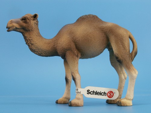 W119 schleich 14355 dromedar - 14355,