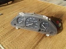 Cockpit Armatur Kombiinstrument Tacho Yamaha Majesty YP 250 4UC