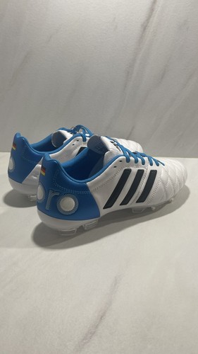 Adidas adipure toni kroos - kroos, 1-1