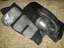 Professionals Choice Skidboots, Reining, Gamaschen