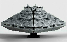 Lego Star Wars Imperial