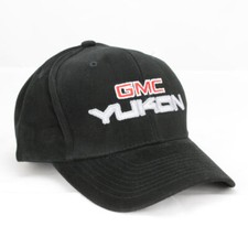 GMC Yukon Pick Up Truck Logo
