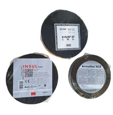 Klebeband Kautschuk Tape 15m x