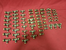 60 Stück Viega Raxofix