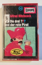 MC Die drei ??? Fragezeichen