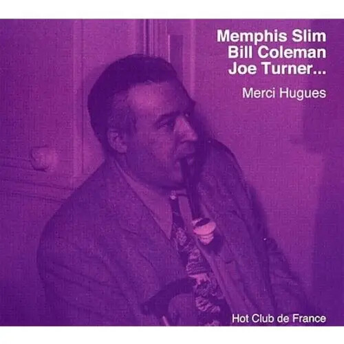 Memphis slim bill coleman - slim,,