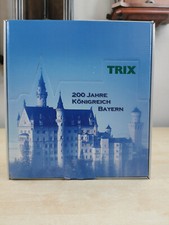 Trix 23232 200 Jahre