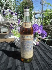 1 Fl. 700ml Martell Cognac 3