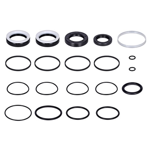 Febi dichtungssatz bmw 19862 - dichtungssatz,