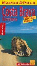 RB- MARCO POLO : COSTA BRAVA