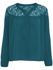 43/10 NEU ONLY Damen Hemd