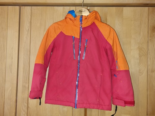 Ziener kinder ski jacke - ziener,