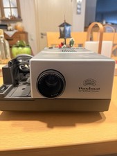 diaprojektor braun(Nürnberg)