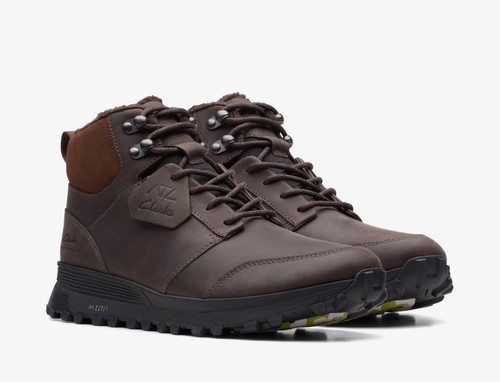 Clarks atl trek wasserdicht - trek,