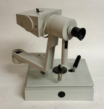 Zeiss CL 110 Ophthalmometer