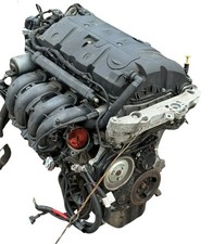 Motor N16B16K0 Mini (bmw) Mini One Bj 2011 1598 CCM 55 KW