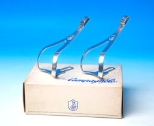 PEDALS Zehenclips RECORD