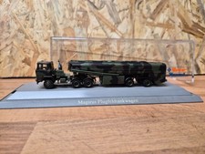 Roco Minitanks, Iveco