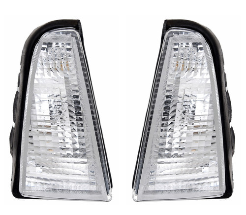 Frontblinker set für - set, fiat