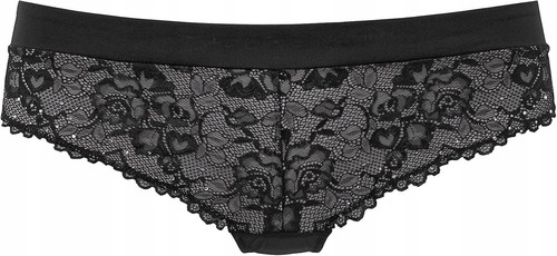 H2184 lascana string panty - lascana,