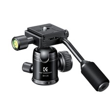 K&F Concept 360°