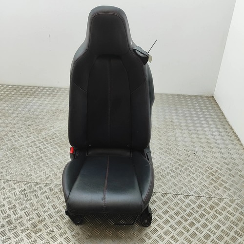 Mazda sitz vorne links - mazda,