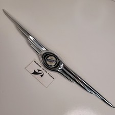 2008-2010 Chrysler 300 Rear