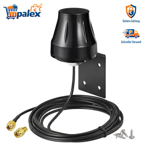Dualband wlan antenne outdoor - dualband,