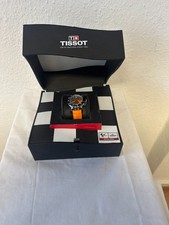 🕐 Tissot T-Race MotoGP