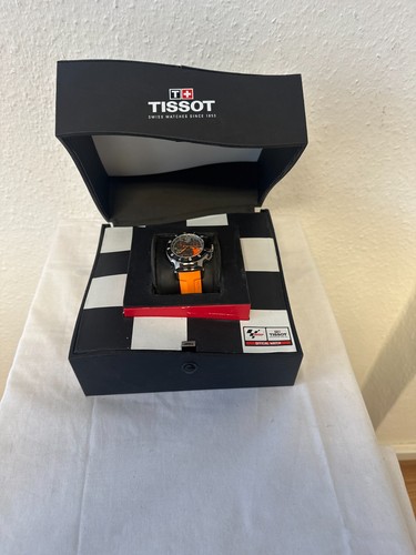 Tissot race motogp - 🕐, t-race