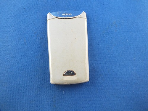 Back seite cover nokia - back,
