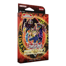 Yugioh Retro Pack 2 Edition Booster Box Blister 3 RP02
