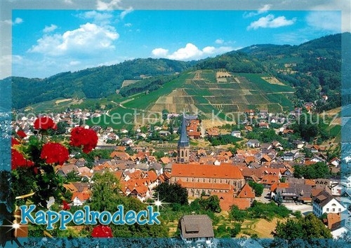 Kappelrodeck - ,