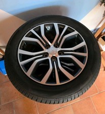 Sommer Komplett Rad 225/55 18