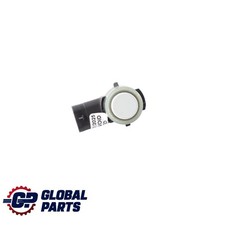 Seat Leon Cupra 5F Stoßstange Hinten PDC Abstandssensor Nevada Weiß 5Q0919275B