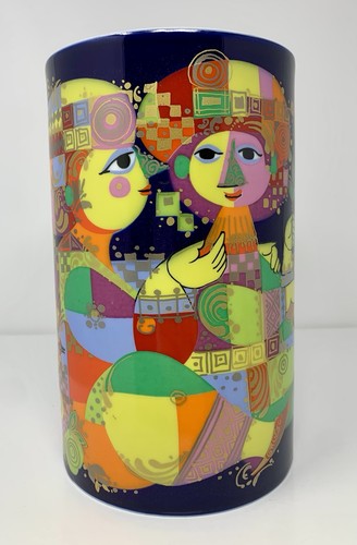 Vtg rosenthal bjorn wiinblad - vtg,
