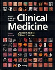 Color Atlas and Text of