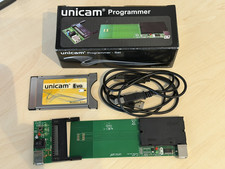 Unicam EVO 4.0 CI Modul u.a
