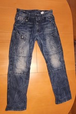 G-Star General 5620 Loose Back Embro W33 L32 Gebraucht