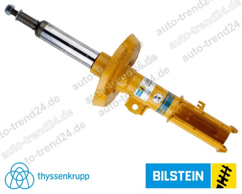 Bilstein dämpfer vorne - bilstein,