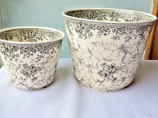 2 Villeroy & Boch METTLACHER