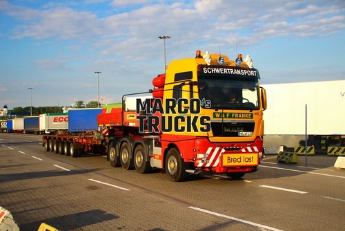 Lkw foto man - foto, v8