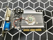 Nvidia Point of View GeForce