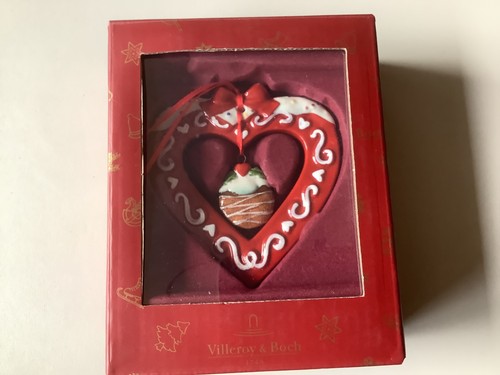 Villeroy boch winter bakery - winter,