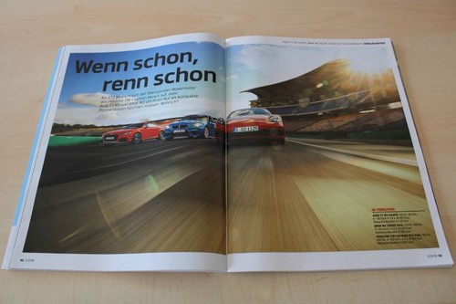 Auto motor sport ams - auto,