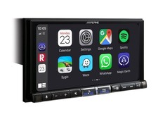Alpine ILX-705DM 2-DIN