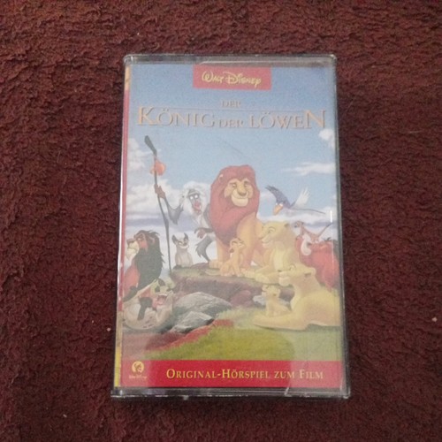 Der könig - der, walt