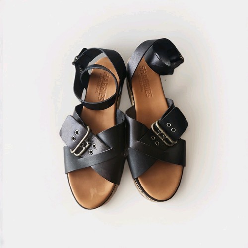 Shabbies amsterdam sandalen - shabbies,