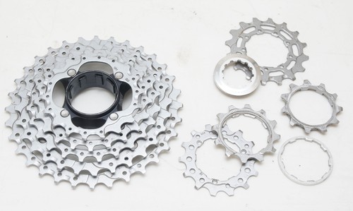 Shimano m770 9 fach - cs-m770,