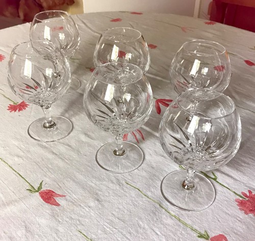 Cognacschwenker nachtmann - cognacschwenker,